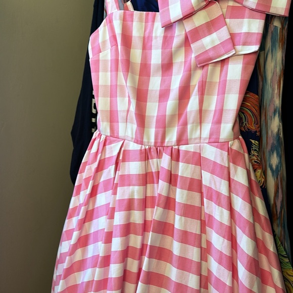 NWT Dream House Barbie Dress - Vixen by Micheline Pitt - Picture 2 of 3